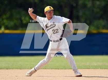 Thumbnail 2 in Nanuet @ Panas (Section 1 Class A Outbracket) photogallery.