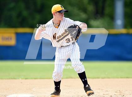 Thumbnail 3 in Nanuet @ Panas (Section 1 Class A Outbracket) photogallery.