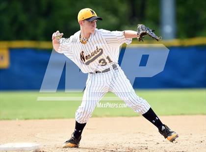 Thumbnail 1 in Nanuet @ Panas (Section 1 Class A Outbracket) photogallery.