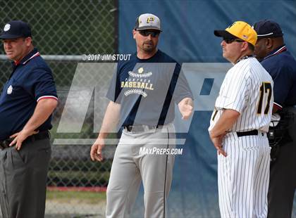Thumbnail 1 in Nanuet @ Panas (Section 1 Class A Outbracket) photogallery.