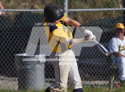 Thumbnail 1 in Nanuet @ Panas (Section 1 Class A Outbracket) photogallery.