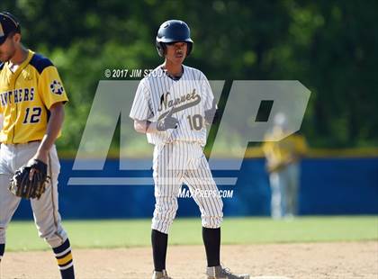 Thumbnail 3 in Nanuet @ Panas (Section 1 Class A Outbracket) photogallery.