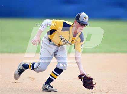 Thumbnail 1 in Nanuet @ Panas (Section 1 Class A Outbracket) photogallery.