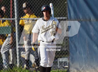 Thumbnail 2 in Nanuet @ Panas (Section 1 Class A Outbracket) photogallery.