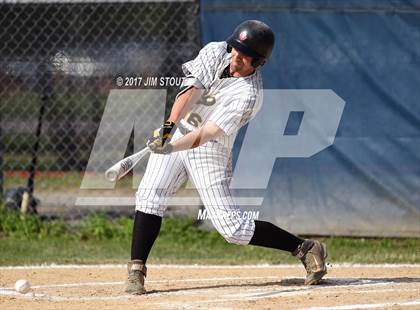 Thumbnail 3 in Nanuet @ Panas (Section 1 Class A Outbracket) photogallery.