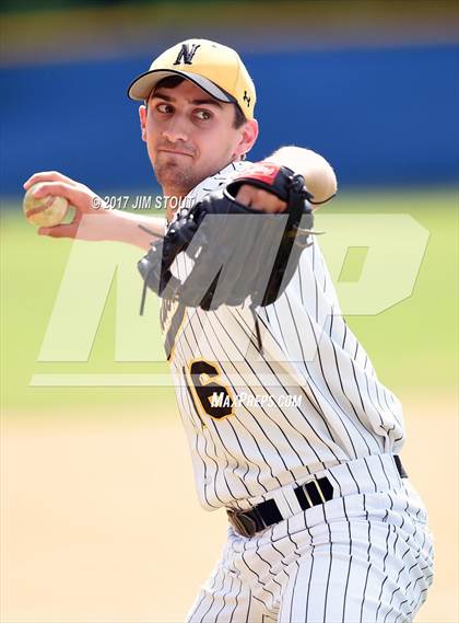Thumbnail 2 in Nanuet @ Panas (Section 1 Class A Outbracket) photogallery.