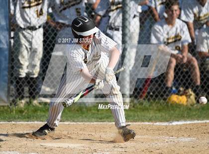 Thumbnail 2 in Nanuet @ Panas (Section 1 Class A Outbracket) photogallery.