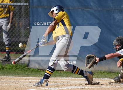 Thumbnail 1 in Nanuet @ Panas (Section 1 Class A Outbracket) photogallery.