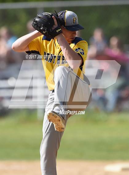 Thumbnail 2 in Nanuet @ Panas (Section 1 Class A Outbracket) photogallery.
