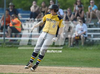 Thumbnail 3 in Nanuet @ Panas (Section 1 Class A Outbracket) photogallery.