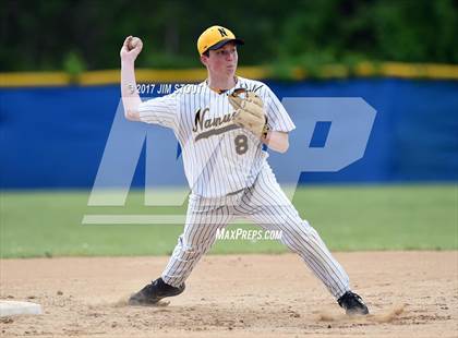 Thumbnail 1 in Nanuet @ Panas (Section 1 Class A Outbracket) photogallery.