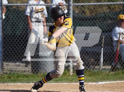 Thumbnail 2 in Nanuet @ Panas (Section 1 Class A Outbracket) photogallery.