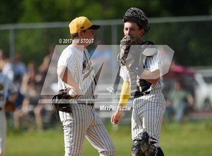 Thumbnail 1 in Nanuet @ Panas (Section 1 Class A Outbracket) photogallery.