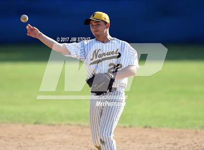 Thumbnail 2 in Nanuet @ Panas (Section 1 Class A Outbracket) photogallery.