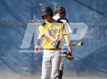 Thumbnail 2 in Nanuet @ Panas (Section 1 Class A Outbracket) photogallery.