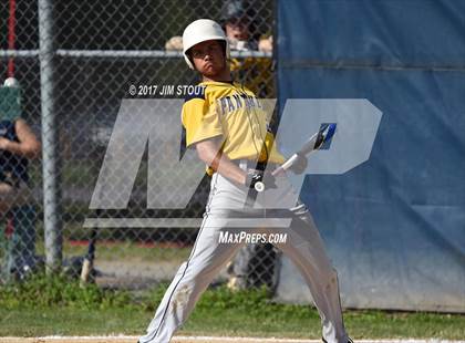 Thumbnail 2 in Nanuet @ Panas (Section 1 Class A Outbracket) photogallery.