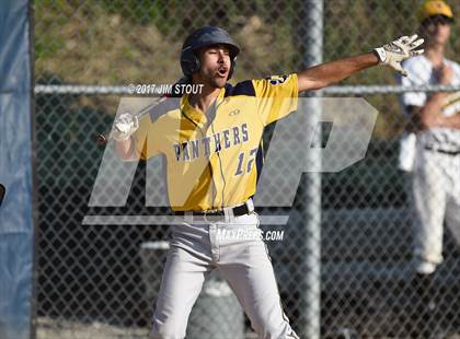 Thumbnail 2 in Nanuet @ Panas (Section 1 Class A Outbracket) photogallery.