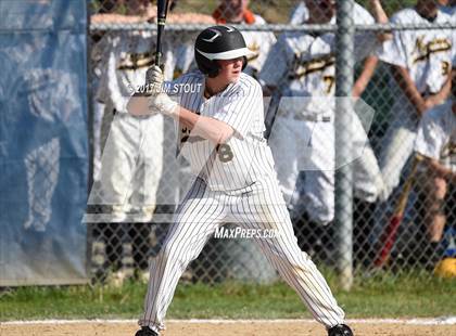 Thumbnail 1 in Nanuet @ Panas (Section 1 Class A Outbracket) photogallery.