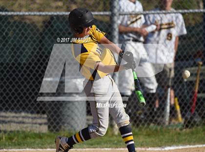 Thumbnail 3 in Nanuet @ Panas (Section 1 Class A Outbracket) photogallery.