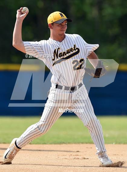 Thumbnail 2 in Nanuet @ Panas (Section 1 Class A Outbracket) photogallery.