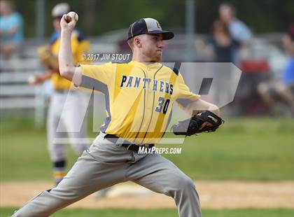 Thumbnail 1 in Nanuet @ Panas (Section 1 Class A Outbracket) photogallery.