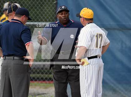Thumbnail 2 in Nanuet @ Panas (Section 1 Class A Outbracket) photogallery.