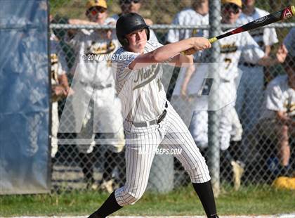 Thumbnail 3 in Nanuet @ Panas (Section 1 Class A Outbracket) photogallery.