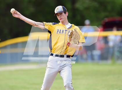 Thumbnail 2 in Nanuet @ Panas (Section 1 Class A Outbracket) photogallery.