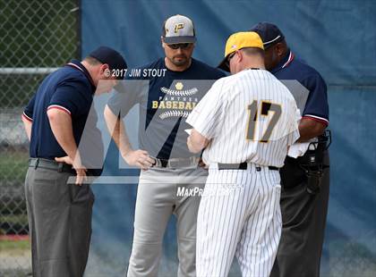 Thumbnail 1 in Nanuet @ Panas (Section 1 Class A Outbracket) photogallery.