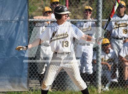 Thumbnail 3 in Nanuet @ Panas (Section 1 Class A Outbracket) photogallery.