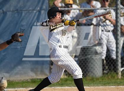 Thumbnail 2 in Nanuet @ Panas (Section 1 Class A Outbracket) photogallery.