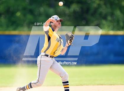 Thumbnail 3 in Nanuet @ Panas (Section 1 Class A Outbracket) photogallery.