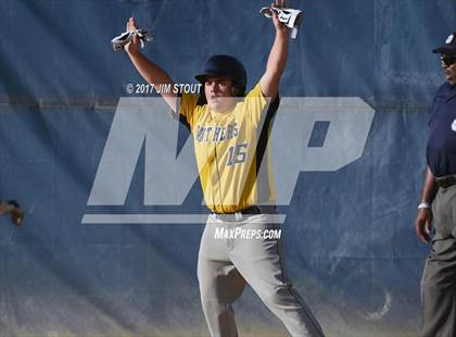 Thumbnail 2 in Nanuet @ Panas (Section 1 Class A Outbracket) photogallery.