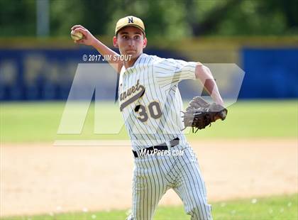 Thumbnail 3 in Nanuet @ Panas (Section 1 Class A Outbracket) photogallery.