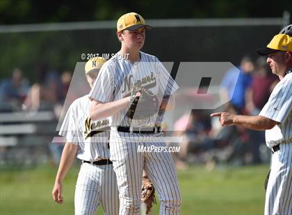 Thumbnail 1 in Nanuet @ Panas (Section 1 Class A Outbracket) photogallery.