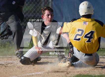 Thumbnail 2 in Nanuet @ Panas (Section 1 Class A Outbracket) photogallery.