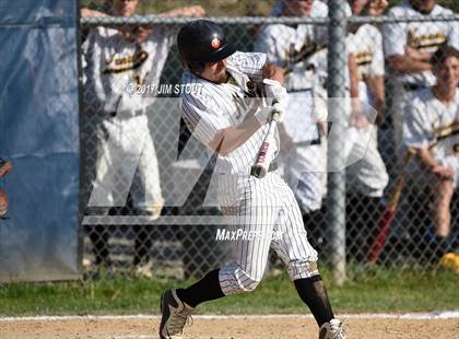 Thumbnail 3 in Nanuet @ Panas (Section 1 Class A Outbracket) photogallery.