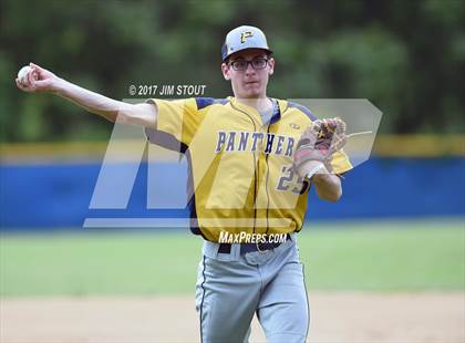 Thumbnail 1 in Nanuet @ Panas (Section 1 Class A Outbracket) photogallery.