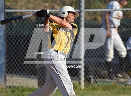 Thumbnail 3 in Nanuet @ Panas (Section 1 Class A Outbracket) photogallery.