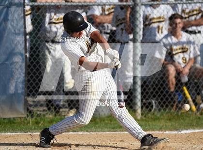 Thumbnail 1 in Nanuet @ Panas (Section 1 Class A Outbracket) photogallery.