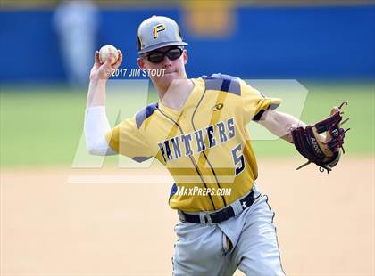 Thumbnail 2 in Nanuet @ Panas (Section 1 Class A Outbracket) photogallery.