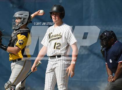 Thumbnail 2 in Nanuet @ Panas (Section 1 Class A Outbracket) photogallery.