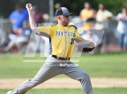 Thumbnail 3 in Nanuet @ Panas (Section 1 Class A Outbracket) photogallery.