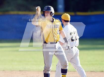 Thumbnail 2 in Nanuet @ Panas (Section 1 Class A Outbracket) photogallery.