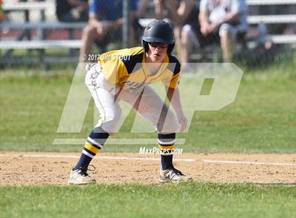 Thumbnail 1 in Nanuet @ Panas (Section 1 Class A Outbracket) photogallery.