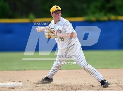 Thumbnail 3 in Nanuet @ Panas (Section 1 Class A Outbracket) photogallery.