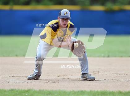 Thumbnail 2 in Nanuet @ Panas (Section 1 Class A Outbracket) photogallery.