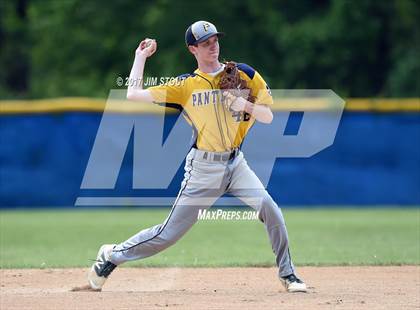 Thumbnail 1 in Nanuet @ Panas (Section 1 Class A Outbracket) photogallery.