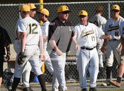 Thumbnail 1 in Nanuet @ Panas (Section 1 Class A Outbracket) photogallery.