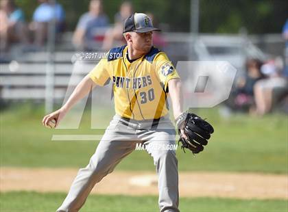 Thumbnail 3 in Nanuet @ Panas (Section 1 Class A Outbracket) photogallery.